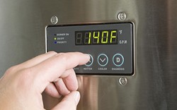 Chromalox Electric Circulation Heater Case Study-Image