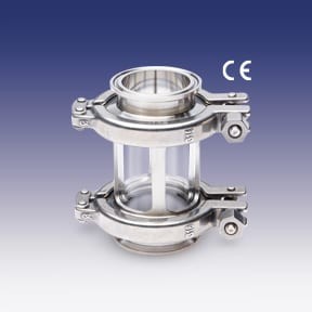New approach to hygienic process observation-Image