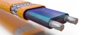  Self-Regulating Heating Cable-Image