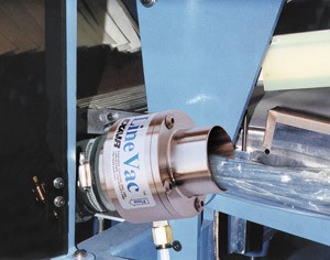 Line Vac Air Operated Conveyors!-Image