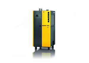 Kaeser's Secotec TE Refrigerated Dryers-Image