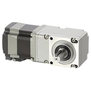 New AZ Series with Right Angle FC "Face Gear"-Image