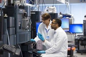 Data Acquisition/Process Control Instrumentation-Image
