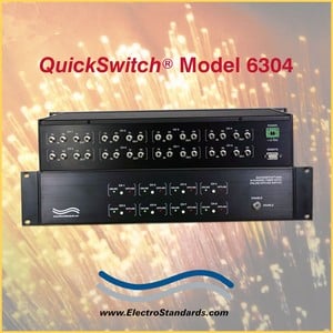 Mutually Exclusive ONLINE/OFFLINE ST Duplex Switch-Image