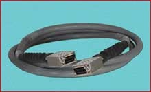 MRJ21 High Density Network Cable Assemblies-Image