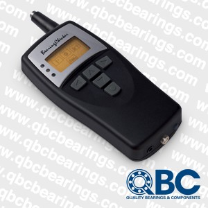 Three-In-One Quick Bearing Monitoring Meter-Image