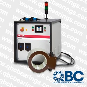 MF Induction Heaters for Economical Bearing Repair-Image