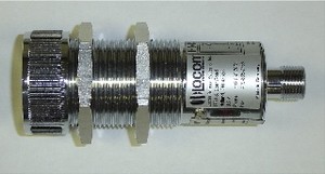 SWITCHABLE LED PHOTOELECTRIC SENSORS-Image