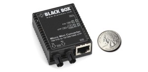 Micro Mini Media Converters-Image