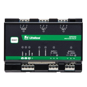 New AF0100 Arc-Flash Relay-Image