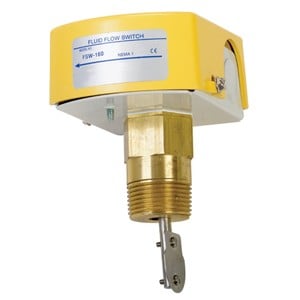 Heavy Duty Paddle Flow Switch-Image