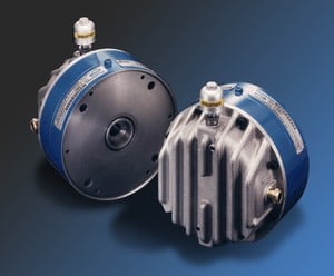 PosiStop Brakes for Hazardous Duty Environments-Image