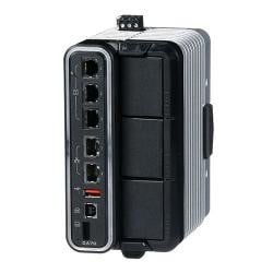 Intelligent Edge Controller with Scalable I/O-Image