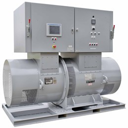 Motor-Generator Sets-Image