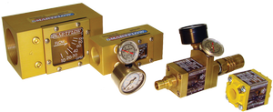 Economical flow monitor-Image