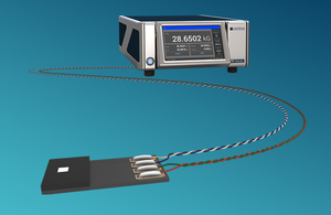 Simplify Setup with 2Dex™ Plug-and-Play Sensors-Image
