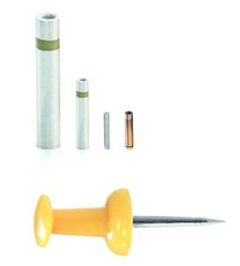Miniature Piezoelectric Tubes-Image