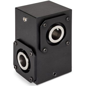 Insert-A-Shaft® Metric Series Gearboxes-Image