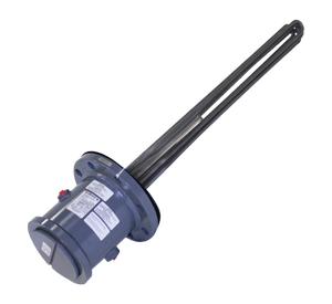 CX - Flange Heater-Image