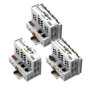 PFC100 Generation 2 PLC Controleller-Image