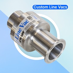 EXAIR's Pneumatic Conveyors-Image