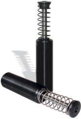 Enidine Non-Adjustable Hydraulic Shock Absorbers-Image