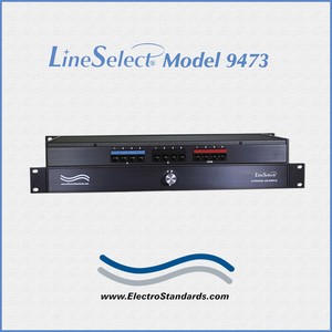 4-Channel RJ45 Cat6 Switch, Simultaneous Control-Image