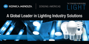 Konica Minolta Sensing-Lighting Industry Solutions-Image