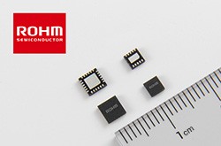 Novel Quick Buck Booster technology-Image