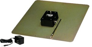 Battery Operated Active Monopole Antenna-Image