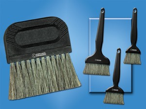 Anti-Static Static-Away™ Brush-Image