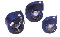 ECOFIT Single- And Double-Inlet Centrifugal Fans-Image