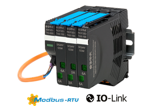 Smart Electronic Protection System | Industry 4.0-Image