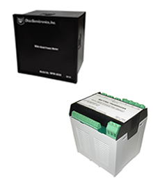 Harmonic Power Measurement: ISO 17025 or ANSI Z540-Image