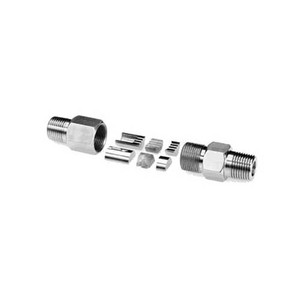Multi-hole Split Compression Seal Fitting-Image