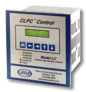 CLPC LC (Closed Loop Positioning Control)-Image