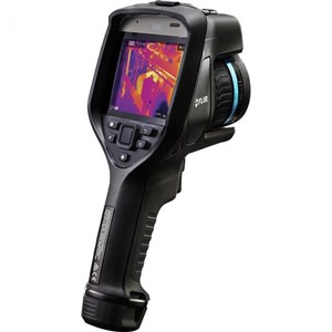 Advanced Thermal Camera-Image