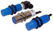 Programmable Capacitive Proximity Sensors-Image