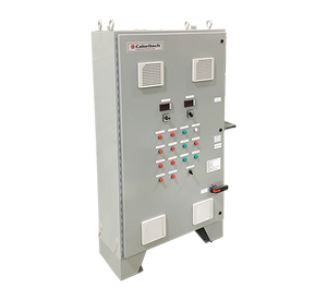 CPB - Basic Control Panel-Image