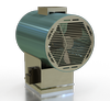 CR1 - Triton™ Corrosion-Resistant Washdown Heater-Image