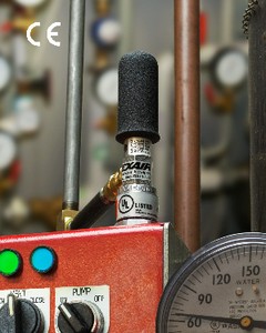 EXAIR's CE Compliant Small NEMA 12 Cabinet Coolers-Image