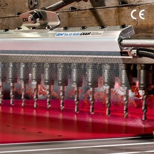 EXAIR's Anti Static Air Knife-Image