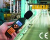 Digital Sound Level Meter Reduce Noise Level-Image