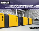Blower System Installation Guide E-book-Image