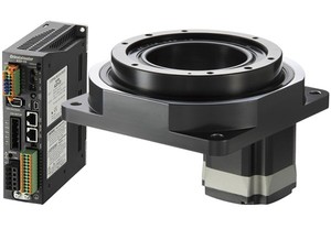 DGII Rotary Actuators with New DC Input Drivers-Image