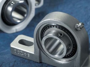 Dodge E-Z Kleen and Ultra Kleen Ball Bearings-Image