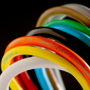 Custom Cable is Available from Interpower-Image