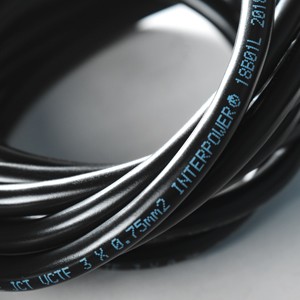 Now Manufacturing Japanese VCTF and HVCTF Cable-Image
