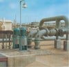 SUBMERSIBLE LONG SHAFT CENTRIFUGAL PUMP-Image