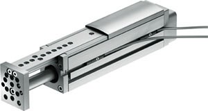EGSL Series Electric Slide-Image
